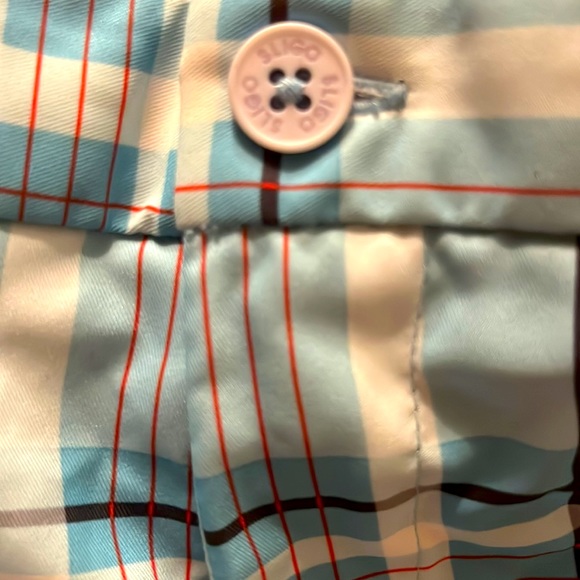 Boys Golf shorts - Picture 4 of 5